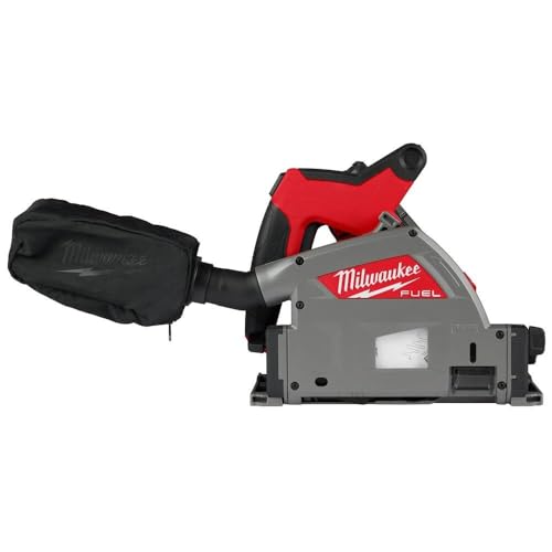 Milwaukee M18 FUEL