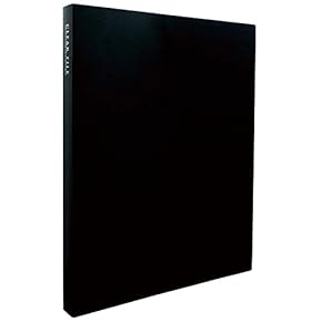 10冊セット　新品未使用　 A4 アルバム　ポケットタイプ　612枚収納 tonary_l-gbr10