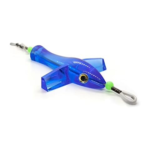 Clarkspoon Resin Sea Bird Teaser Cover