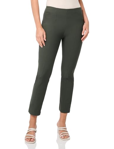 Pantalones leggings vince modernos para oficina y cenas de cintura alta