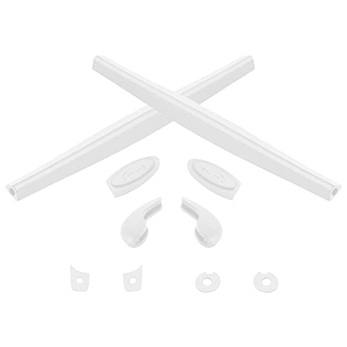 Image of Replacement Rubber Kits Earsocks and Nosepieces Compatible with Oakley Juliet