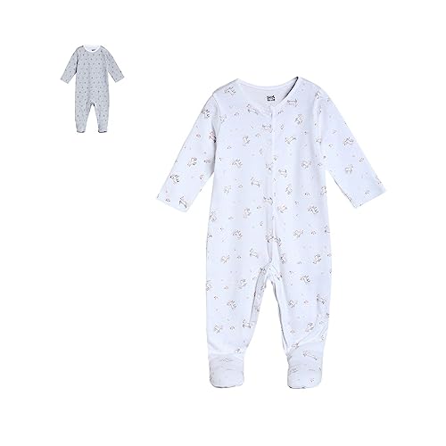 Image of miniklub Boys Sleep Suit