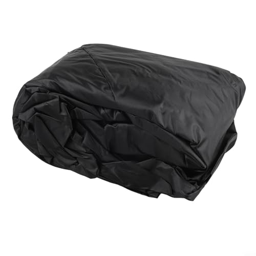 Housse de protection gonflable de piscine en Oxford 210D durable - 7
