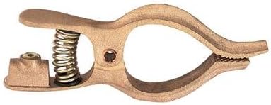 PGC-500 500 Amp Copper Ground Clamp [Set of 10]