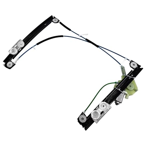 Lève-vitre avant droit 51337039452 réglage hauteur automatique Mini Cooper S R50