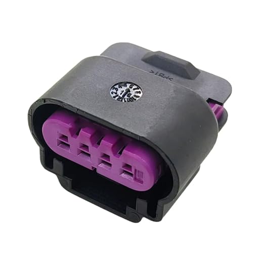 Conector de bobina de encendido Buick 15466325 de 4 pines sellado 2