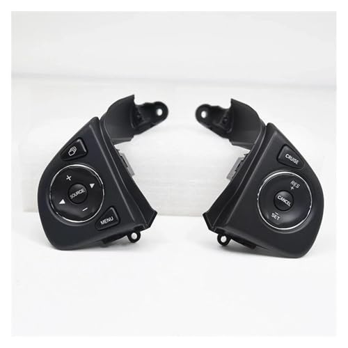 Bouton de croisière multifonctionnel CRV 2012-2016 touches interrupteur volant 35880T0AA11