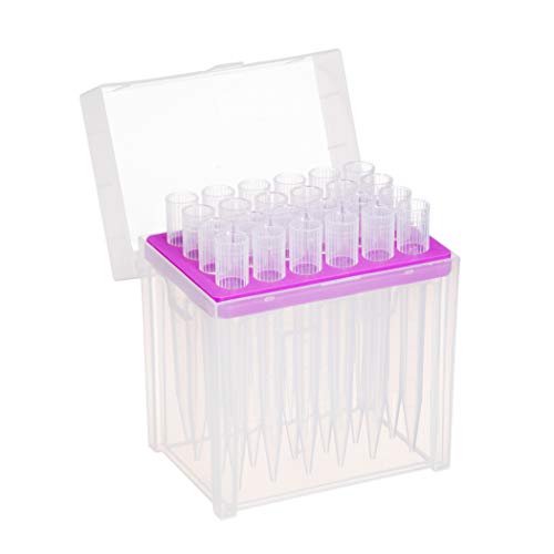 Pipette stérile 5 ml de qualité supérieure pour biologie moléculaire