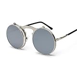 Las gafas de sol son perfectas para el escenario de la moda, las compras, la conducción, el tiro, el montañismo, el golf, la pesca, los viajes y otras actividades en interiores y exteriores.
