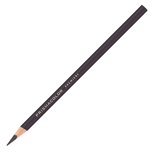 Prismacolor 3439 Premier Soft Core Colored Pencil Warm