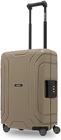 REDOLZ Essentials 15 Productos habituales, Koffer S (55 cm)