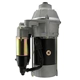 WSbaodan 24V 4.5KW 11T Starter Motor M3T56071 Fits for Mitsubishi Engine 6D15 6D14 M3T56072 ME037636