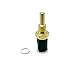 Mteycei Engine Coolant Temperature Sensor Compatible with Toyota 89-04 4Runner Camry Celica Prius Corolla Highlander Replacement for Lexus ES250 ES300 ES330 GS300 LS400 LX450 RX300 Replaces 19022018