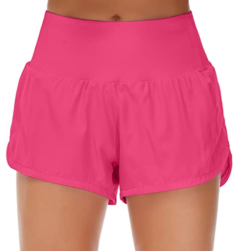 running shorts for women lightweight