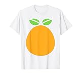 Minimalista semplice divertimento mango frutta