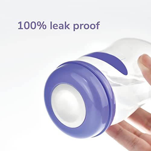 Disco Sellador Compatible Lansinoh para Extractor de Leche 8 uds miniatura 3