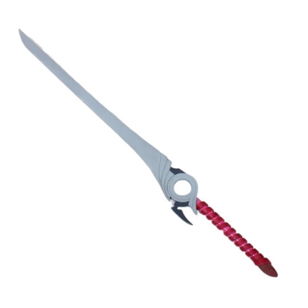 Amazon.com: PROPSCOS Noah Sword Cosplay Props Halloween Christmas