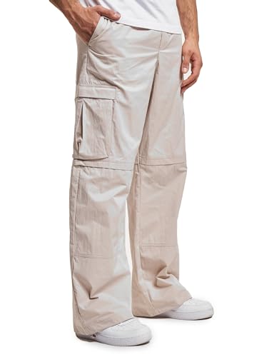 DEF Hosen Herren Cargohosen XL