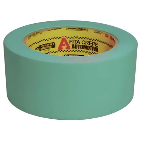 ADERE Fita Crepe Automotiva 48Mmx50M Adere