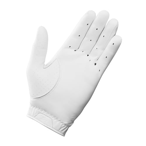 TaylorMade Golf 2025 Tour Preferred Glove Lefthand Medium/Large