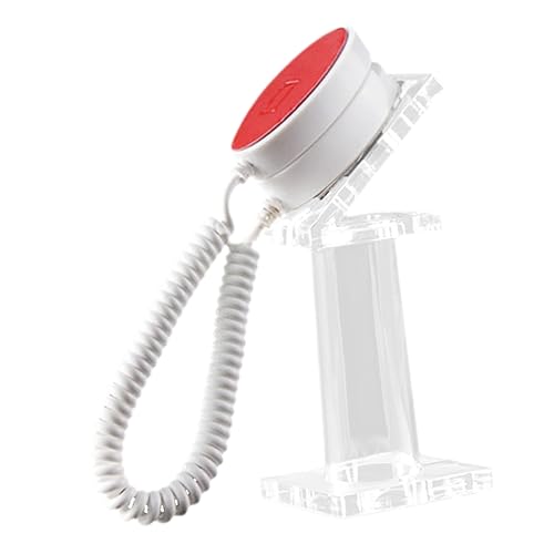 per Smartphone con Sicurezza Stabile per Telefono Tavolo Design Ergonomico per e Mostre