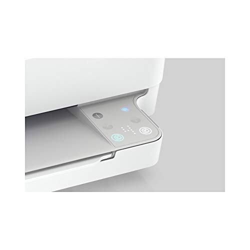 HP ENVY 6020 All-in-One, Draadloze Wifi kleuren inktjet printer voor thuis (Afdrukken, kopiëren, scannen) Inclusief 3… - Image 6