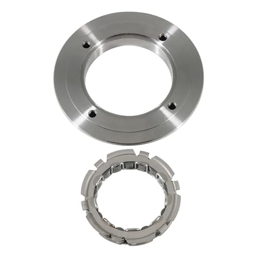 Pignon de démarreur d'embrayage Duke 125 390 et RC Adventure (réf 90130001000)