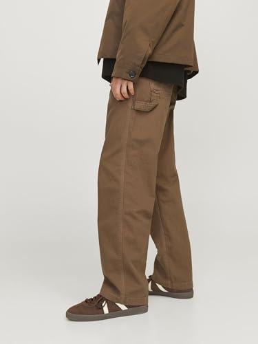 JACK & JONES Jpsteddie Jjcarpenter Pant Noos – Ansicht 6