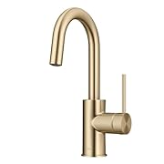 KRAUS Oletto KPF-2600SFACB Едноръкохватков...