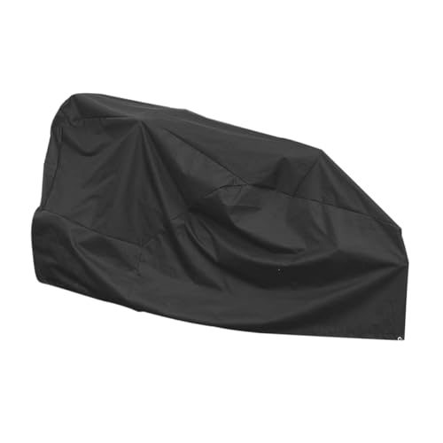Housse pour fendeuse imperméable et ventilée anti-condensation extérieur