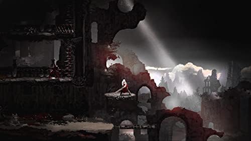 Humble Games Gra na Nintendo Switch, Moonscars