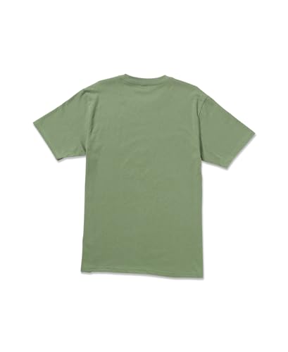 Volcom Men's Stoney Circle Short Sleeve Tee2