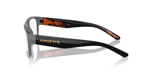 Image of ARNETTE mens An7248 Ithor Rectangular Prescription Eyewear Frames