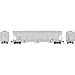 Athearn HO Trinity 3-Bay Hoppers CAGX #1301 ATHG97144 HO Rolling Stock