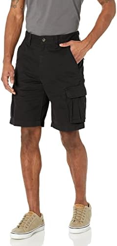 Amazon Essentials Men's Classic-Fit Cargo Short
