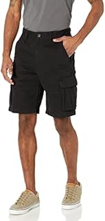 Amazon Essentials Men's Classic-Fit Cargo Short