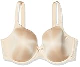 Schalen Triumph Damen BH Beauty-Full Essential WP, Beige (Nude Beige NZ), Gr. 75G