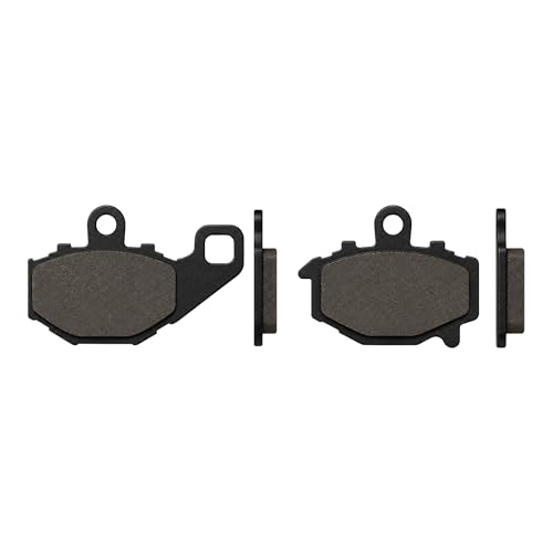 Plaquettes de frein Kawasaki Versys 650 stop aux bruits de sifflement
