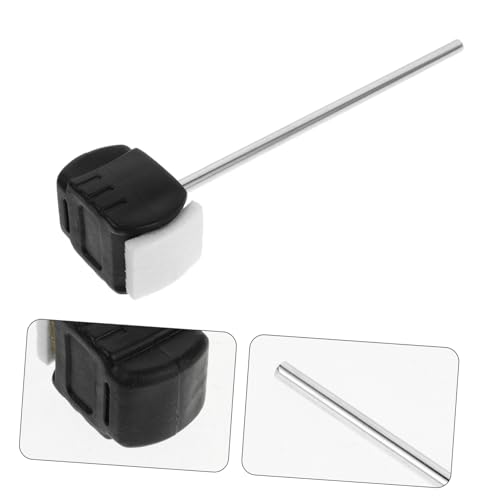 Pieza de Repuesto Pedal Batería con Cabezal de Acero miniatura 7