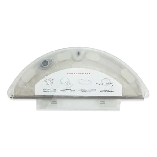 Depósito de agua con flujo eficiente para robot Xiaomi 1S 3