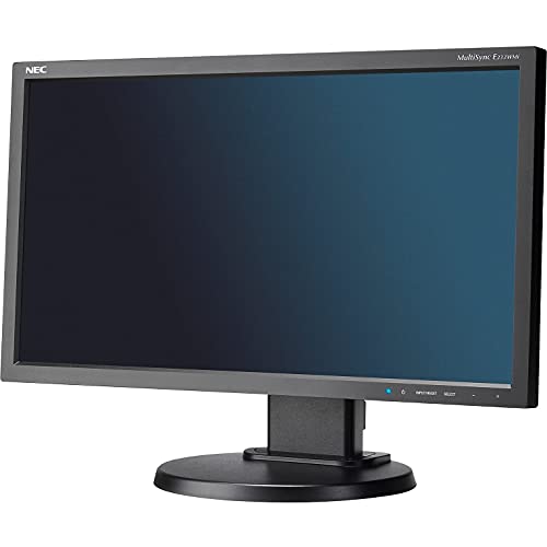 Image of NEC E233WMI-BK 23 inch Screen LCD Monitor (E233WMI-BK)