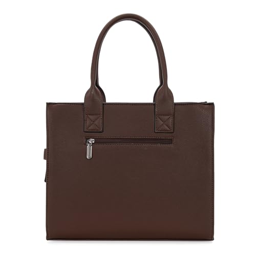 Image of Montana West x Wrangler Tote Bags Purses for Women Work Top-Handle Handbags with Strap