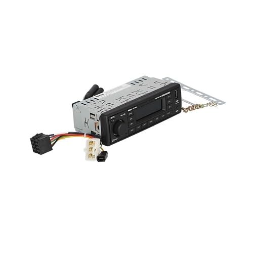 REI Radio ST-4050 AM/FM/WB/AUX miniatura 5