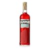 Campari Bitter 1L | 25% ABV | The iconic Italian aperitif with a bold, bittersweet flavor, perfect for Negronis – Campari