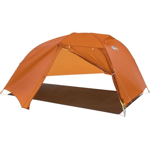 Carpa Ultraligera Big Agnes Copper Spur UL mtnGLO miniatura 2