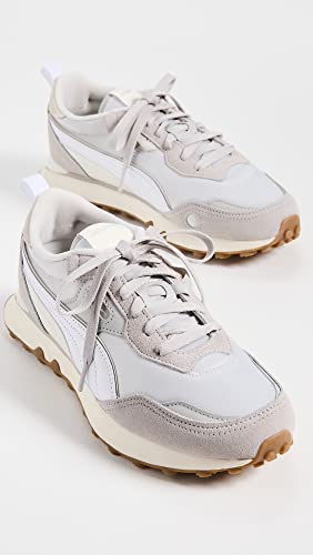 PUMA Women's Rider FV Soft Sneakers4