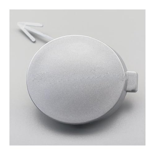 Cache crochet remorquage avant 6R0807241A pour remplacer pièce manquante Polo