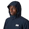 Helly Hansen Men's Dubliner Jacket, Navy, 4XL #3