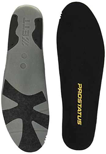 ZETT 野球 プロステイタス インソール シューズ 中敷 M BX185