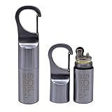 SOIL minimal.（ソイルミニマル ） HOPE Lighter Silver ホープ ライター シルバー…